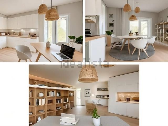 Appartamento in vendita di 120 m² in Via Belvedere, 8