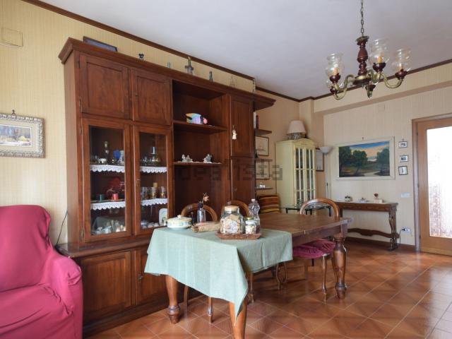 Appartamento in vendita di 120 m² in Via Benedetto Marcello, 16