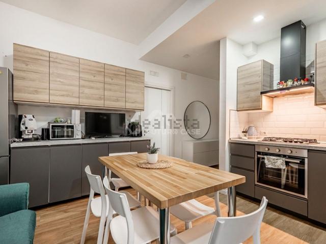 Appartamento in vendita di 120 m² in Via Benedetto Croce