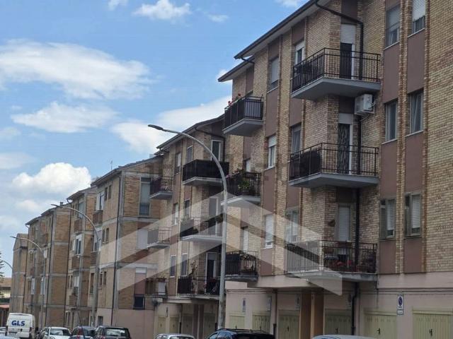 Appartamento in vendita di 120 m² in Via Benedetto Croce, 7