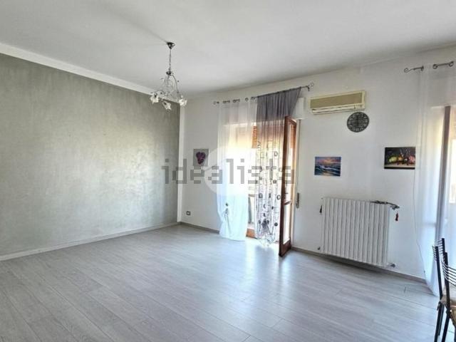 Appartamento in vendita di 120 m² in Via Benevento, 20