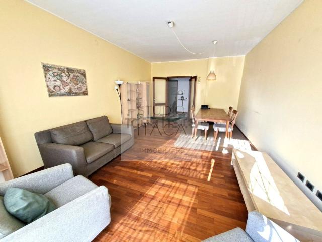 Appartamento in vendita di 120 m² in Via Bergamo