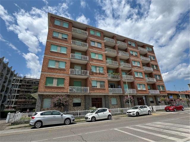 Appartamento in vendita di 120 m² in Via Bernardo Vittone, 12