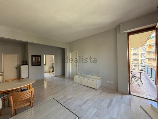 Appartamento in vendita di 120 m² in Via Bernardino Perfetti