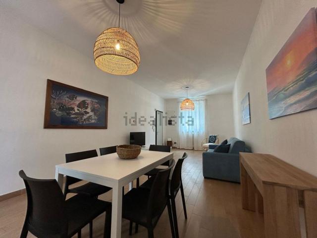 Appartamento in vendita di 120 m² in Via Bicocchi, 23