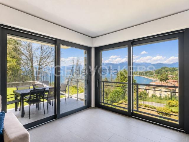 Appartamento in vendita di 120 m² in Via Brughieretta, 6