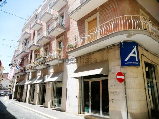 Appartamento in vendita di 120 m² in Via Bruno, 8