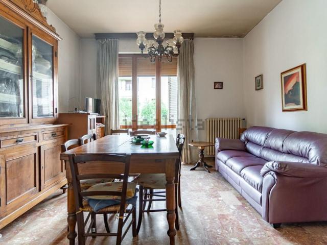 Appartamento in vendita di 120 m² in Via Bruno Bagnoli