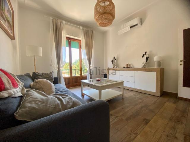 Appartamento in vendita di 120 m² in Via Bruno Buozzi, 10