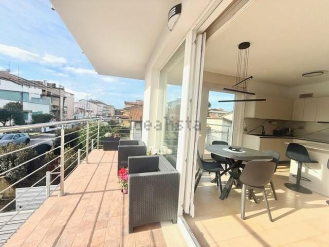 Appartamento in vendita di 120 m² in Via Bruno Buozzi