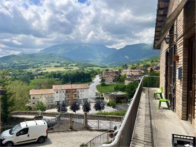 Appartamento in vendita di 120 m² in Via Bruno Buozzi