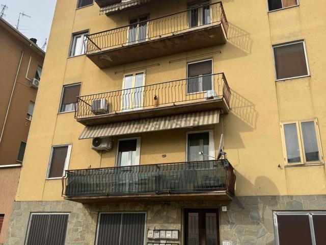 Appartamento in vendita di 120 m² in Via Bruno Buozzi, 8