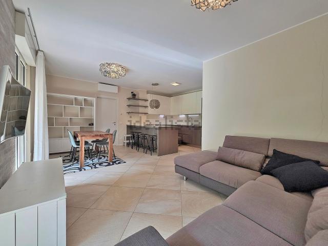 Appartamento in vendita di 120 m² in Via Brenta