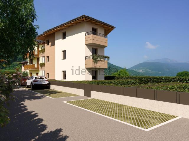 Appartamento in vendita di 120 m² in Via Brenta