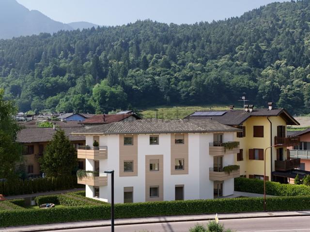 Appartamento in vendita di 120 m² in Via Brenta