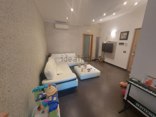 Appartamento in vendita di 120 m² in Via Brigata Bari