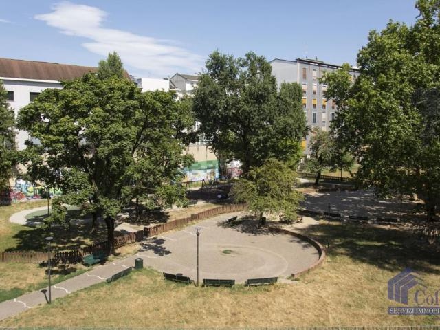 Appartamento in vendita di 120 m² in Via Bronzino, 15