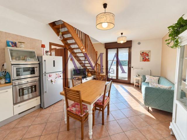Appartamento in vendita di 120 m² in Via G. Verdi