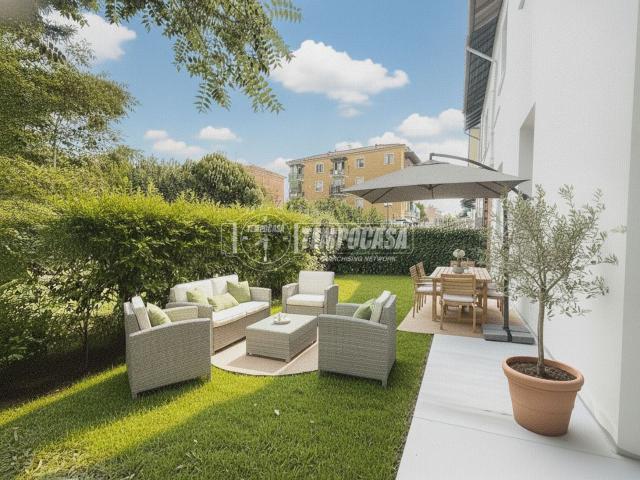 Appartamento in vendita di 120 m² in Via G. B. Viotti, 9