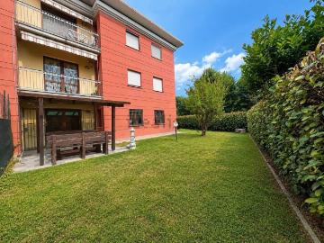Appartamento in vendita di 120 m² in Via G. Cavalcanti, 12