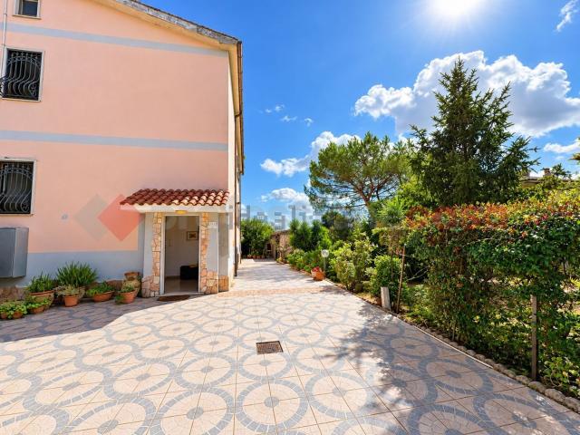 Appartamento in vendita di 120 m² in Via G.Ferraris, 17