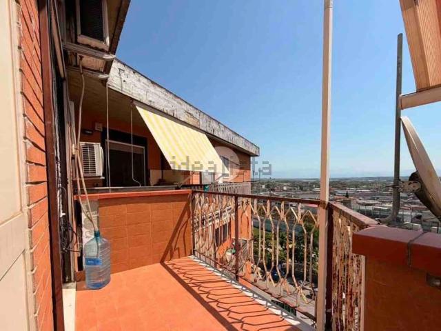 Appartamento in vendita di 120 m² in Via G. Garibaldi, 25