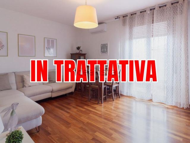 Appartamento in vendita di 120 m² in Via G. Grosoli, 24