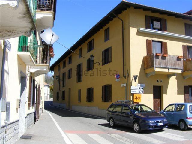 Appartamento in vendita di 120 m² in Via G. Leto, 2