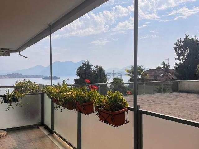 Appartamento in vendita di 120 m² in Via G. Marconi, 32