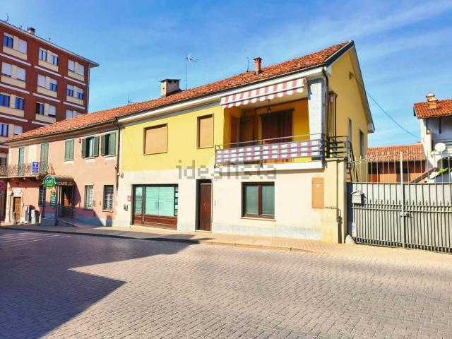 Appartamento in vendita di 120 m² in Via G. Marconi, 7