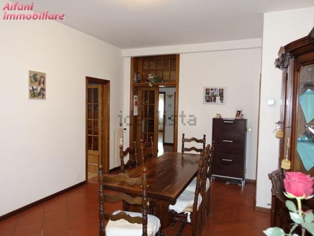 Appartamento in vendita di 120 m² in Via G. Matteotti