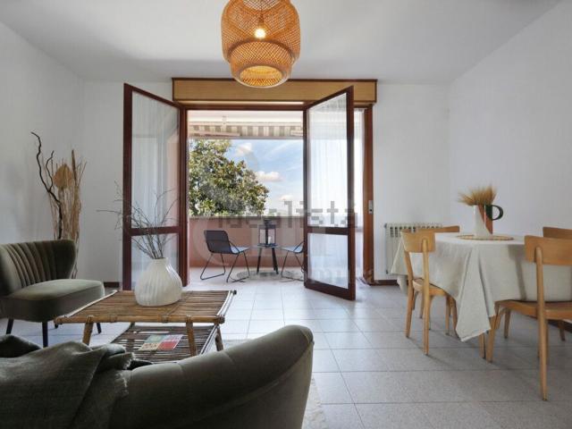 Appartamento in vendita di 120 m² in Via G. Mazzini, 54