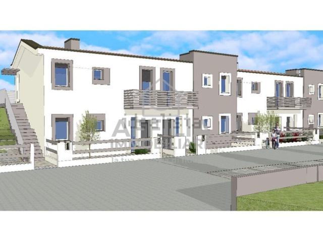 Appartamento in vendita di 120 m² in Via Giambattista Pergolesi