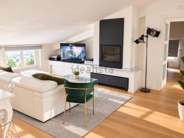 Appartamento in vendita di 120 m² in Via G. Saragat, 3
