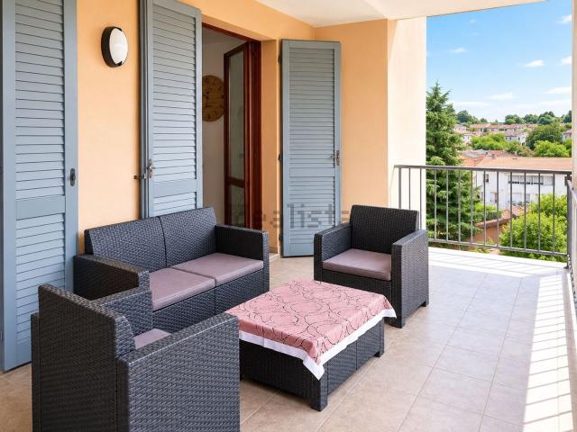Appartamento in vendita di 120 m² in Via Govi