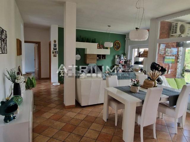 Appartamento in vendita di 120 m² in Via Gobetti