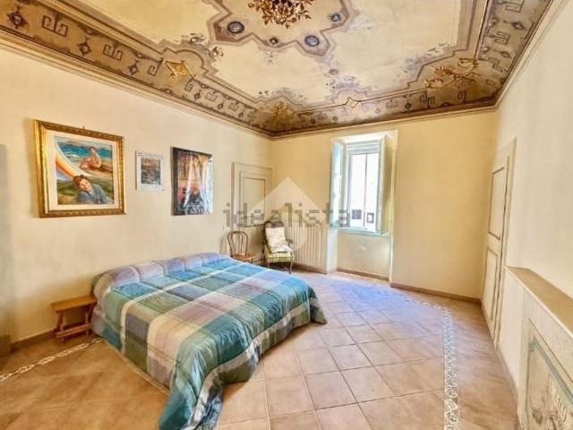 Appartamento in vendita di 120 m² in Via Goffredo Mameli, 47