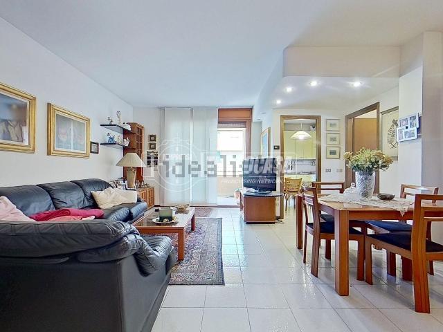 Appartamento in vendita di 120 m² in Via Goito, 35