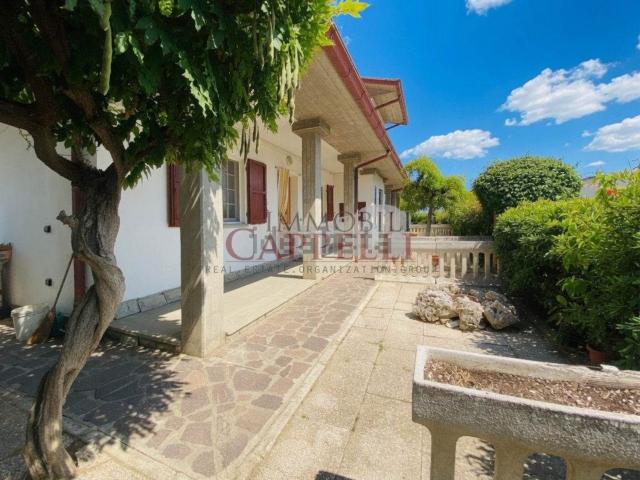 Appartamento in vendita di 120 m² in Via Gorizia, 79