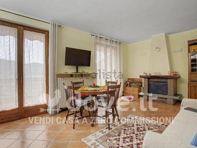 Appartamento in vendita di 120 m² in Via Gorizia, 25