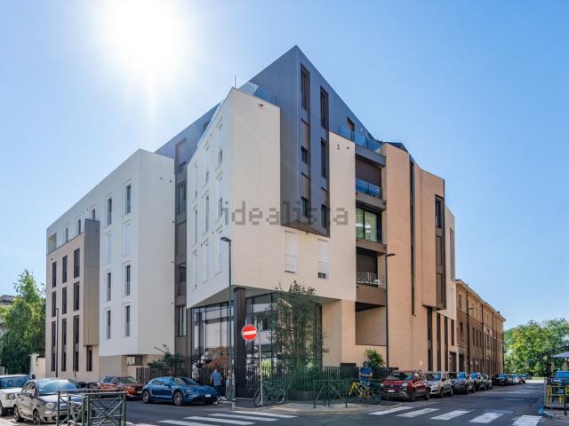 Appartamento in vendita di 120 m² in Via Gabriele Chiabrera, 35