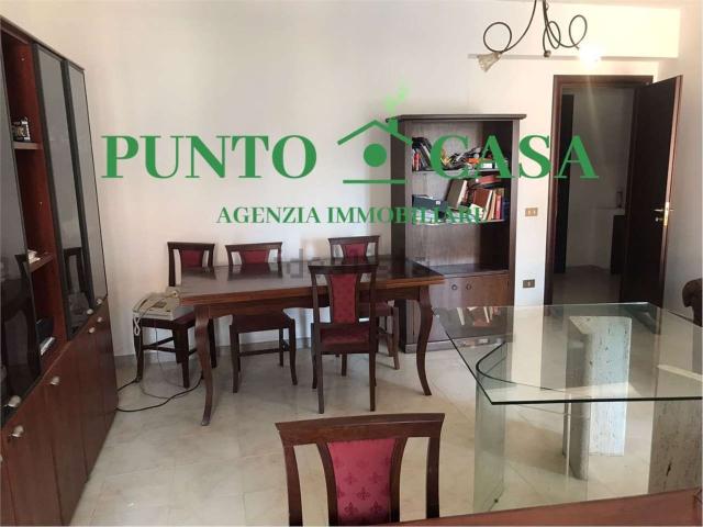 Appartamento in vendita di 120 m² in Via Gabriele Cianflone