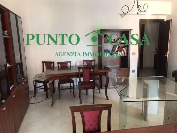 Appartamento in vendita di 120 m² in Via Gabriele Cianflone