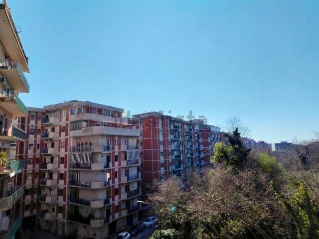 Appartamento in vendita di 120 m² in Via Gabriele Jannelli