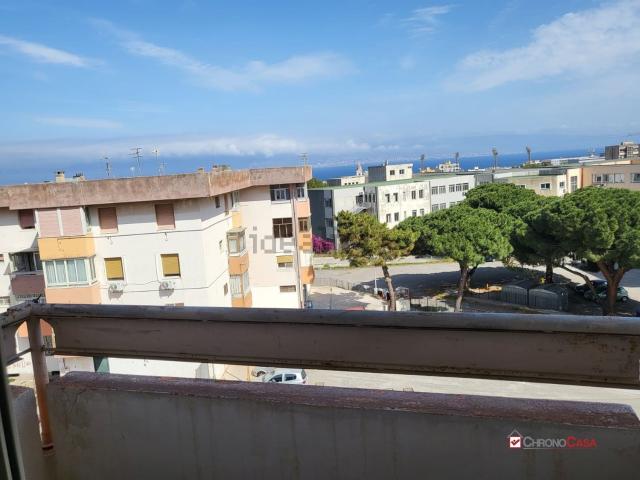 Appartamento in vendita di 120 m² in Via Gaetano Alessi