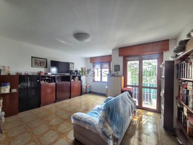 Appartamento in vendita di 120 m² in Via Gaetano Donizetti, 16