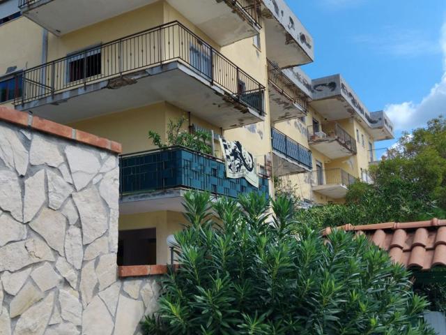 Appartamento in vendita di 120 m² in Via Gaetano Micale, 6