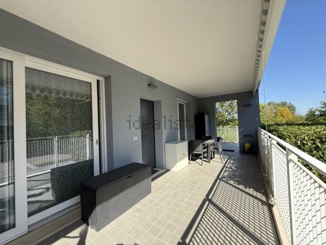 Appartamento in vendita di 120 m² in Via Gaetano Rigotti