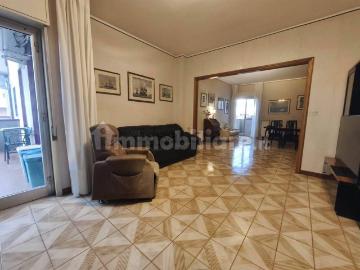 Appartamento in vendita di 120 m² in Via Galermo