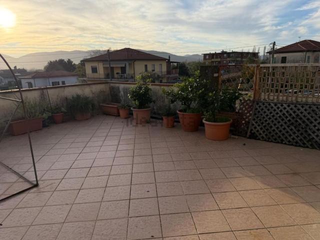 Appartamento in vendita di 120 m² in Via Gallico, 12